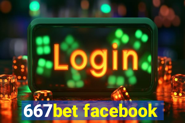 667bet facebook